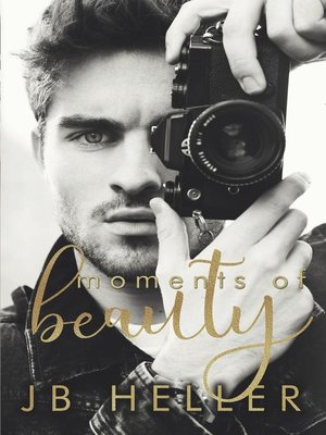 cover image of Moments of Beauty